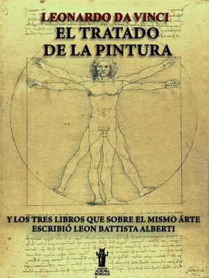 El Tratado de la Pintura - ebook